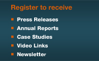 Register for further information...