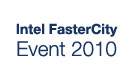 Interxion - Intel FasterCity Event 2010 Video Interxion - Intel FasterCity Event 2010 Video