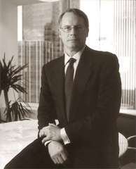 John C. Baker