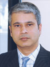 Josh Joshi - Chief Financial Officer